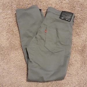 Levis slims 511 commuter